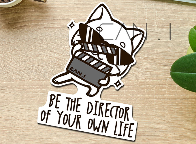 Banner merch